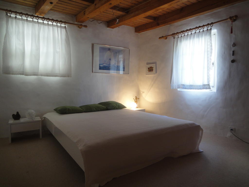Guesthouse Les Mignardises Laufen-Uhwiesen Ngoại thất bức ảnh
