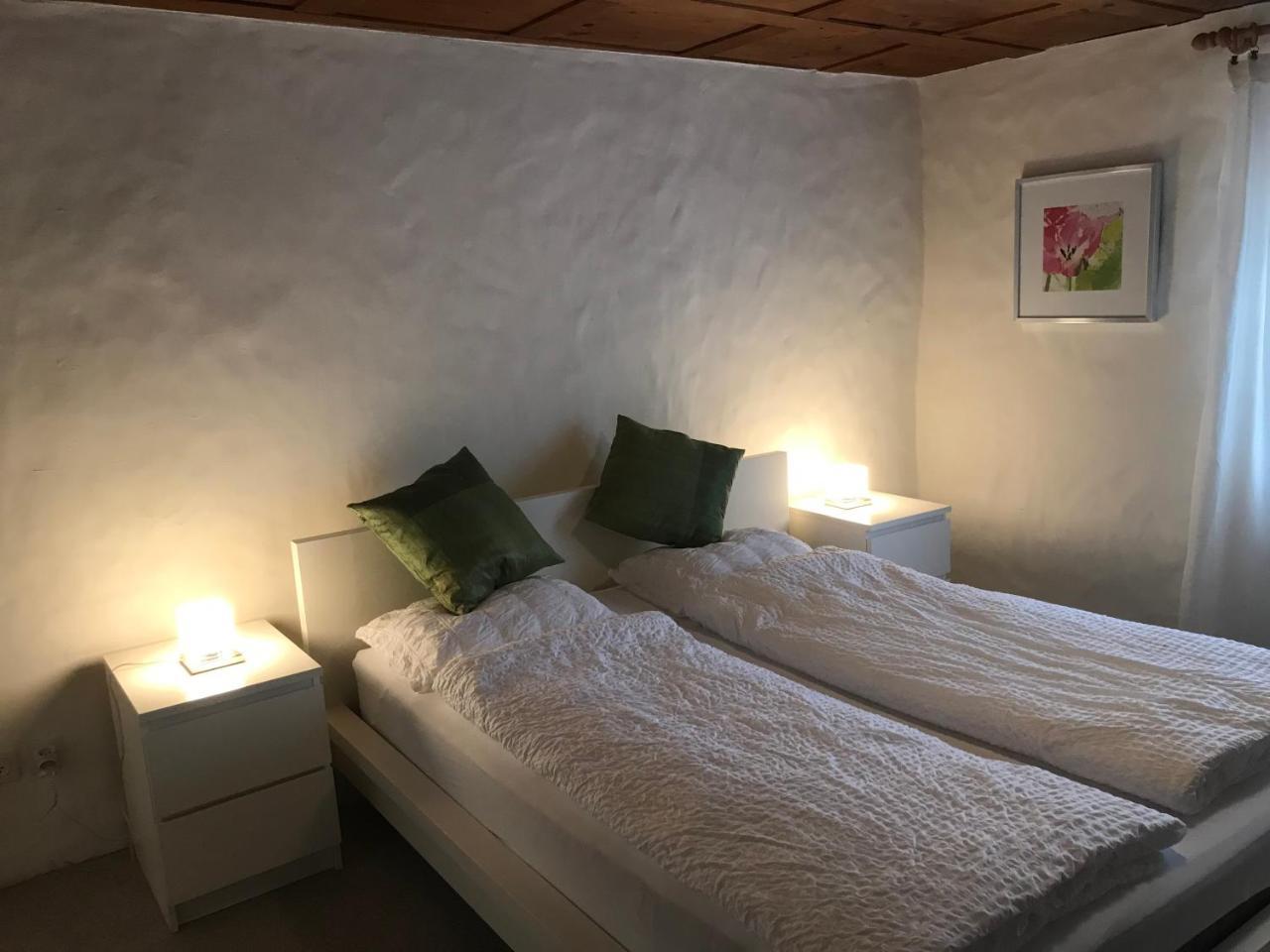 Guesthouse Les Mignardises Laufen-Uhwiesen Ngoại thất bức ảnh