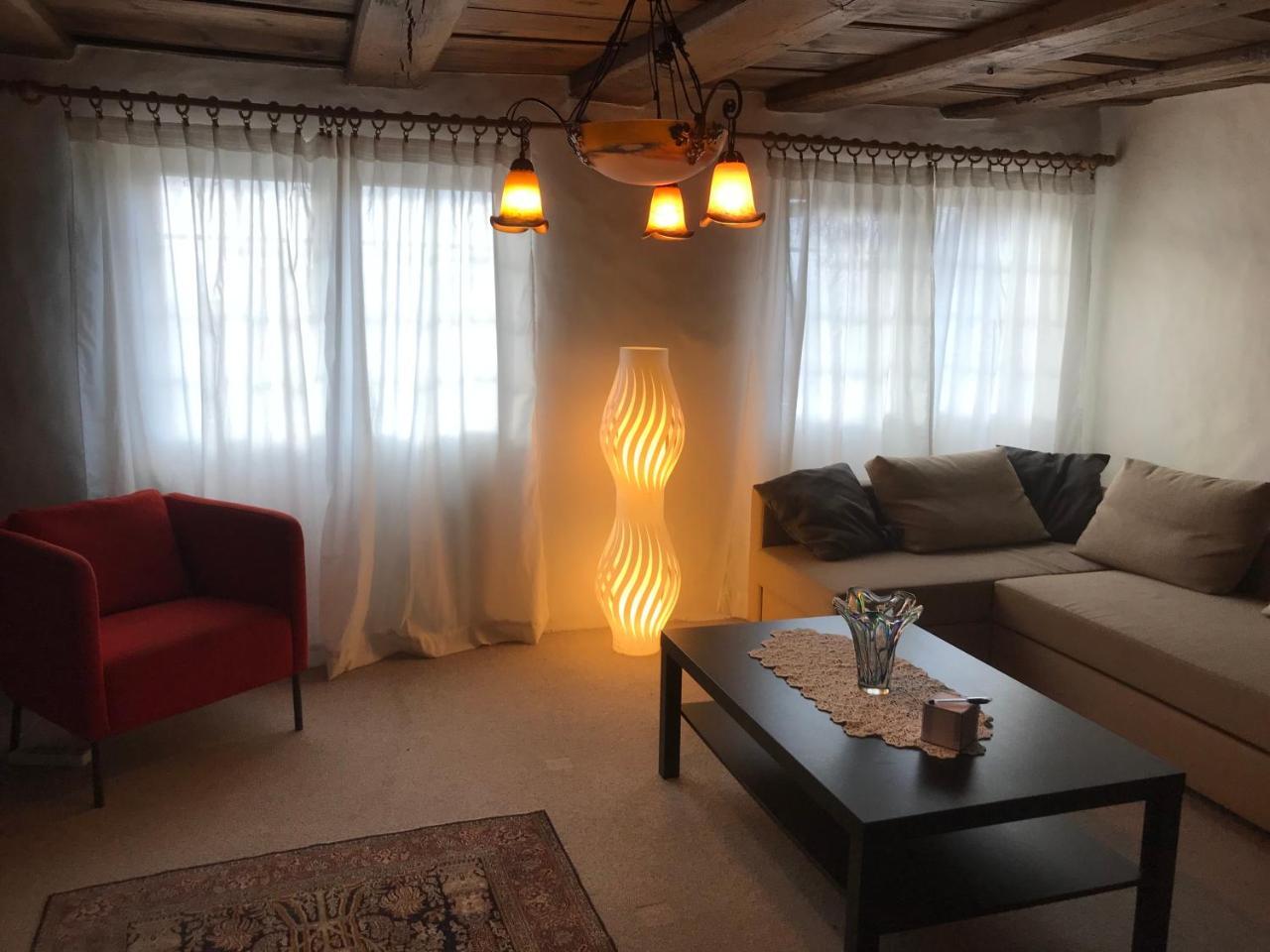 Guesthouse Les Mignardises Laufen-Uhwiesen Ngoại thất bức ảnh