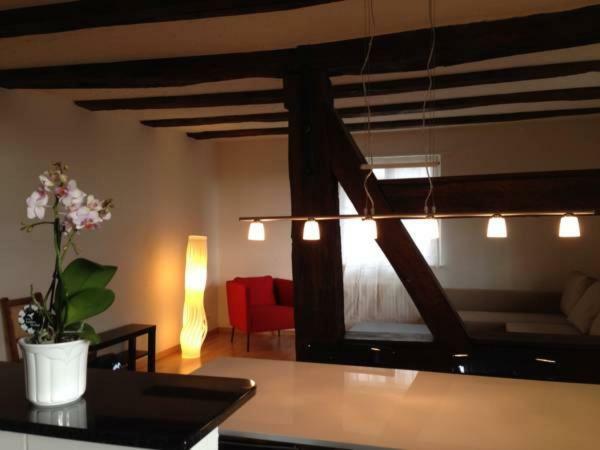 Guesthouse Les Mignardises Laufen-Uhwiesen Ngoại thất bức ảnh